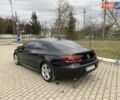 Черный Фольксваген CC / Passat CC, объемом двигателя 1.98 л и пробегом 174 тыс. км за 11200 $, фото 14 на Automoto.ua