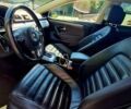 Черный Фольксваген CC / Passat CC, объемом двигателя 1.97 л и пробегом 128 тыс. км за 15500 $, фото 17 на Automoto.ua