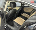 Черный Фольксваген CC / Passat CC, объемом двигателя 1.98 л и пробегом 242 тыс. км за 8500 $, фото 27 на Automoto.ua