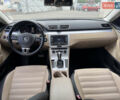 Черный Фольксваген CC / Passat CC, объемом двигателя 1.98 л и пробегом 242 тыс. км за 8500 $, фото 19 на Automoto.ua