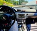 Черный Фольксваген CC / Passat CC, объемом двигателя 1.97 л и пробегом 128 тыс. км за 15500 $, фото 19 на Automoto.ua