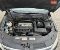 Черный Фольксваген CC / Passat CC, объемом двигателя 1.98 л и пробегом 242 тыс. км за 8500 $, фото 29 на Automoto.ua