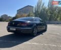 Черный Фольксваген CC / Passat CC, объемом двигателя 1.98 л и пробегом 123 тыс. км за 11999 $, фото 18 на Automoto.ua