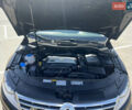 Черный Фольксваген CC / Passat CC, объемом двигателя 1.98 л и пробегом 123 тыс. км за 11999 $, фото 80 на Automoto.ua