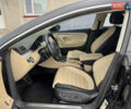 Черный Фольксваген CC / Passat CC, объемом двигателя 1.98 л и пробегом 242 тыс. км за 8500 $, фото 13 на Automoto.ua