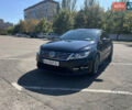 Черный Фольксваген CC / Passat CC, объемом двигателя 1.98 л и пробегом 123 тыс. км за 11999 $, фото 83 на Automoto.ua