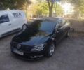 Черный Фольксваген CC / Passat CC, объемом двигателя 1.98 л и пробегом 200 тыс. км за 10200 $, фото 1 на Automoto.ua