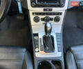 Чорний Фольксваген CC / Passat CC, об'ємом двигуна 1.98 л та пробігом 180 тис. км за 12900 $, фото 42 на Automoto.ua