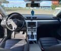 Черный Фольксваген CC / Passat CC, объемом двигателя 1.98 л и пробегом 109 тыс. км за 12800 $, фото 7 на Automoto.ua