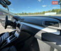 Черный Фольксваген CC / Passat CC, объемом двигателя 1.98 л и пробегом 133 тыс. км за 14000 $, фото 23 на Automoto.ua