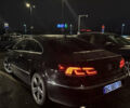 Черный Фольксваген CC / Passat CC, объемом двигателя 1.98 л и пробегом 189 тыс. км за 12900 $, фото 21 на Automoto.ua