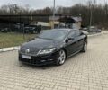 Черный Фольксваген CC / Passat CC, объемом двигателя 1.98 л и пробегом 174 тыс. км за 11200 $, фото 4 на Automoto.ua