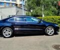 Черный Фольксваген CC / Passat CC, объемом двигателя 1.97 л и пробегом 128 тыс. км за 15500 $, фото 9 на Automoto.ua