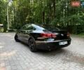 Черный Фольксваген CC / Passat CC, объемом двигателя 1.98 л и пробегом 220 тыс. км за 11999 $, фото 2 на Automoto.ua