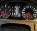 Черный Фольксваген CC / Passat CC, объемом двигателя 1.98 л и пробегом 158 тыс. км за 11500 $, фото 1 на Automoto.ua