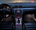 Черный Фольксваген CC / Passat CC, объемом двигателя 1.97 л и пробегом 250 тыс. км за 14000 $, фото 19 на Automoto.ua