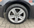 Черный Фольксваген CC / Passat CC, объемом двигателя 1.98 л и пробегом 242 тыс. км за 8500 $, фото 10 на Automoto.ua
