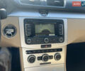 Черный Фольксваген CC / Passat CC, объемом двигателя 1.98 л и пробегом 123 тыс. км за 11999 $, фото 59 на Automoto.ua