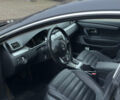 Черный Фольксваген CC / Passat CC, объемом двигателя 1.98 л и пробегом 188 тыс. км за 11600 $, фото 11 на Automoto.ua