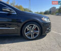 Черный Фольксваген CC / Passat CC, объемом двигателя 1.98 л и пробегом 123 тыс. км за 11999 $, фото 21 на Automoto.ua