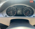 Черный Фольксваген CC / Passat CC, объемом двигателя 1.98 л и пробегом 123 тыс. км за 11999 $, фото 57 на Automoto.ua