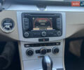 Черный Фольксваген CC / Passat CC, объемом двигателя 1.98 л и пробегом 123 тыс. км за 11999 $, фото 65 на Automoto.ua