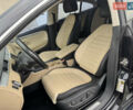 Черный Фольксваген CC / Passat CC, объемом двигателя 1.98 л и пробегом 242 тыс. км за 8500 $, фото 15 на Automoto.ua