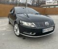 Черный Фольксваген CC / Passat CC, объемом двигателя 2 л и пробегом 103 тыс. км за 15950 $, фото 16 на Automoto.ua