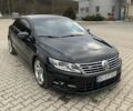 Черный Фольксваген CC / Passat CC, объемом двигателя 1.98 л и пробегом 174 тыс. км за 11200 $, фото 20 на Automoto.ua
