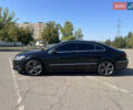Черный Фольксваген CC / Passat CC, объемом двигателя 1.98 л и пробегом 123 тыс. км за 11999 $, фото 10 на Automoto.ua