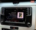 Черный Фольксваген CC / Passat CC, объемом двигателя 1.98 л и пробегом 220 тыс. км за 11999 $, фото 21 на Automoto.ua