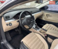 Черный Фольксваген CC / Passat CC, объемом двигателя 1.98 л и пробегом 242 тыс. км за 8500 $, фото 14 на Automoto.ua