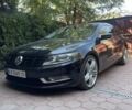 Черный Фольксваген CC / Passat CC, объемом двигателя 1.98 л и пробегом 158 тыс. км за 11500 $, фото 5 на Automoto.ua