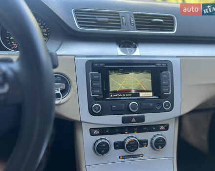 Черный Фольксваген CC / Passat CC, объемом двигателя 1.98 л и пробегом 123 тыс. км за 11999 $, фото 66 на Automoto.ua