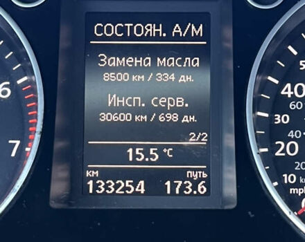 Черный Фольксваген CC / Passat CC, объемом двигателя 1.98 л и пробегом 133 тыс. км за 14000 $, фото 28 на Automoto.ua