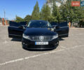 Черный Фольксваген CC / Passat CC, объемом двигателя 1.98 л и пробегом 123 тыс. км за 11999 $, фото 26 на Automoto.ua