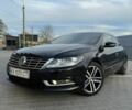 Черный Фольксваген CC / Passat CC, объемом двигателя 1.98 л и пробегом 196 тыс. км за 12500 $, фото 1 на Automoto.ua