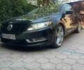 Чорний Фольксваген CC / Passat CC, об'ємом двигуна 1.98 л та пробігом 158 тис. км за 14800 $, фото 3 на Automoto.ua