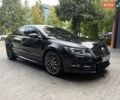 Чорний Фольксваген CC / Passat CC, об'ємом двигуна 1.97 л та пробігом 132 тис. км за 14300 $, фото 1 на Automoto.ua