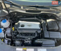 Черный Фольксваген CC / Passat CC, объемом двигателя 1.98 л и пробегом 123 тыс. км за 11999 $, фото 81 на Automoto.ua