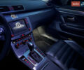 Черный Фольксваген CC / Passat CC, объемом двигателя 1.97 л и пробегом 250 тыс. км за 14000 $, фото 12 на Automoto.ua