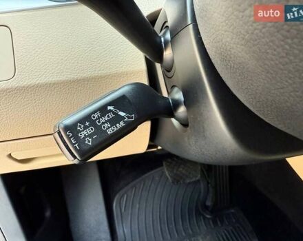 Черный Фольксваген CC / Passat CC, объемом двигателя 1.98 л и пробегом 220 тыс. км за 11999 $, фото 22 на Automoto.ua