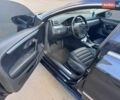 Черный Фольксваген CC / Passat CC, объемом двигателя 1.98 л и пробегом 109 тыс. км за 12800 $, фото 6 на Automoto.ua