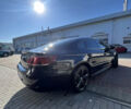 Черный Фольксваген CC / Passat CC, объемом двигателя 1.98 л и пробегом 118 тыс. км за 14300 $, фото 6 на Automoto.ua
