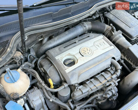 Чорний Фольксваген CC / Passat CC, об'ємом двигуна 1.98 л та пробігом 180 тис. км за 12900 $, фото 25 на Automoto.ua