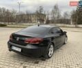 Черный Фольксваген CC / Passat CC, объемом двигателя 1.98 л и пробегом 174 тыс. км за 11200 $, фото 11 на Automoto.ua