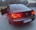 Черный Фольксваген CC / Passat CC, объемом двигателя 2 л и пробегом 103 тыс. км за 15950 $, фото 57 на Automoto.ua