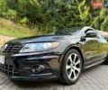 Черный Фольксваген CC / Passat CC, объемом двигателя 1.98 л и пробегом 170 тыс. км за 10599 $, фото 1 на Automoto.ua