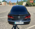 Черный Фольксваген CC / Passat CC, объемом двигателя 1.98 л и пробегом 123 тыс. км за 11999 $, фото 78 на Automoto.ua