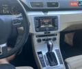 Черный Фольксваген CC / Passat CC, объемом двигателя 1.98 л и пробегом 123 тыс. км за 11999 $, фото 64 на Automoto.ua